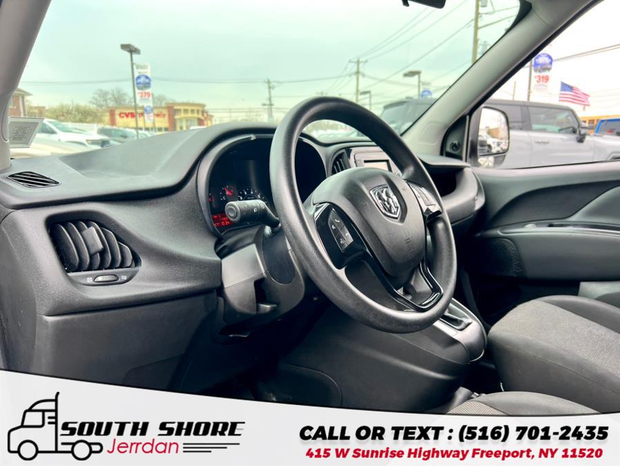 2020 Ram ProMaster City Cargo Van Tradesman Van, available for sale in Freeport, New York | South Shore Jerrdan. Freeport, New York 2020 Ram ProMaster City Cargo Van Tradesman Van, available for sale in Freeport, New York | South Shore Jerrdan. Freeport, New York