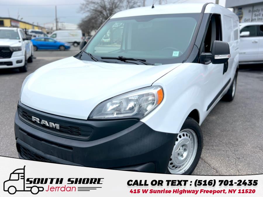 2020 Ram ProMaster City Cargo Van Tradesman Van, available for sale in Freeport, New York | South Shore Jerrdan. Freeport, New York 2020 Ram ProMaster City Cargo Van Tradesman Van, available for sale in Freeport, New York | South Shore Jerrdan. Freeport, New York