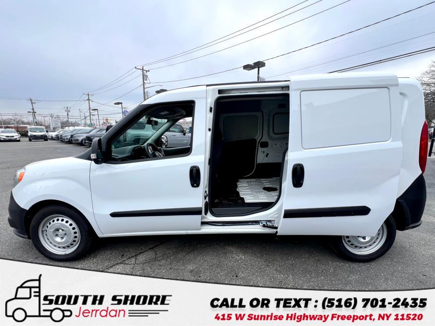 2020 Ram ProMaster City Cargo Van Tradesman Van, available for sale in Freeport, New York | South Shore Jerrdan. Freeport, New York 2020 Ram ProMaster City Cargo Van Tradesman Van, available for sale in Freeport, New York | South Shore Jerrdan. Freeport, New York