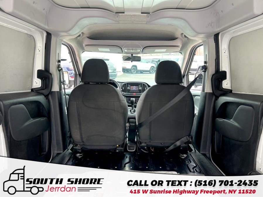 2020 Ram ProMaster City Cargo Van Tradesman Van, available for sale in Freeport, New York | South Shore Jerrdan. Freeport, New York 2020 Ram ProMaster City Cargo Van Tradesman Van, available for sale in Freeport, New York | South Shore Jerrdan. Freeport, New York