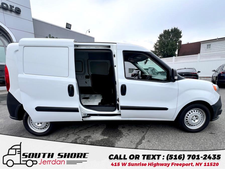 2020 Ram ProMaster City Cargo Van Tradesman Van, available for sale in Freeport, New York | South Shore Jerrdan. Freeport, New York 2020 Ram ProMaster City Cargo Van Tradesman Van, available for sale in Freeport, New York | South Shore Jerrdan. Freeport, New York