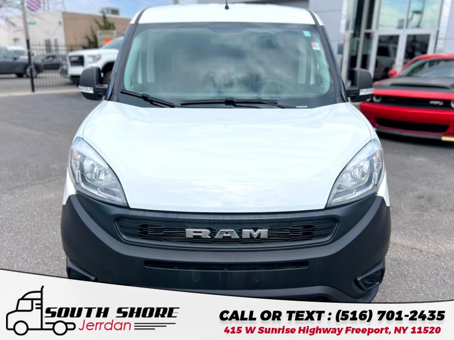 2021 Ram ProMaster City Cargo Van Tradesman Van, available for sale in Freeport, New York | South Shore Jerrdan. Freeport, New York 2021 Ram ProMaster City Cargo Van Tradesman Van, available for sale in Freeport, New York | South Shore Jerrdan. Freeport, New York
