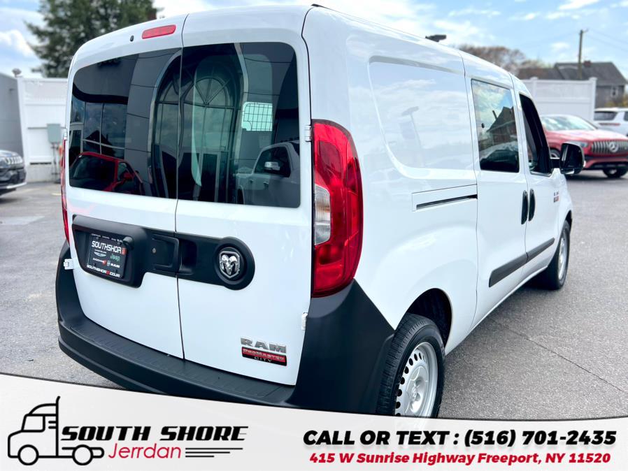 2021 Ram ProMaster City Cargo Van Tradesman Van, available for sale in Freeport, New York | South Shore Jerrdan. Freeport, New York 2021 Ram ProMaster City Cargo Van Tradesman Van, available for sale in Freeport, New York | South Shore Jerrdan. Freeport, New York
