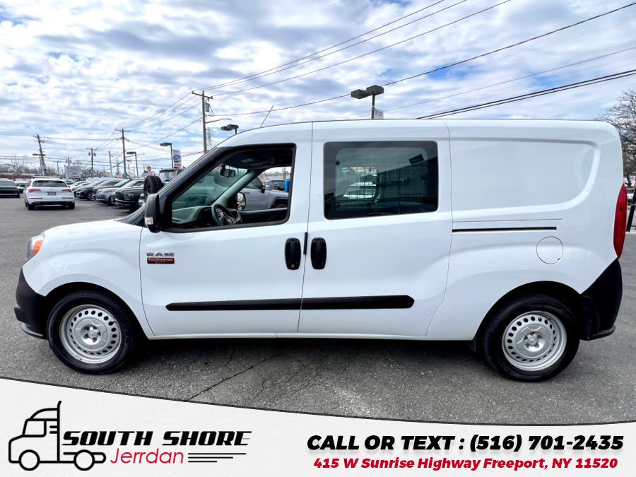 2021 Ram ProMaster City Cargo Van Tradesman Van, available for sale in Freeport, New York | South Shore Jerrdan. Freeport, New York 2021 Ram ProMaster City Cargo Van Tradesman Van, available for sale in Freeport, New York | South Shore Jerrdan. Freeport, New York