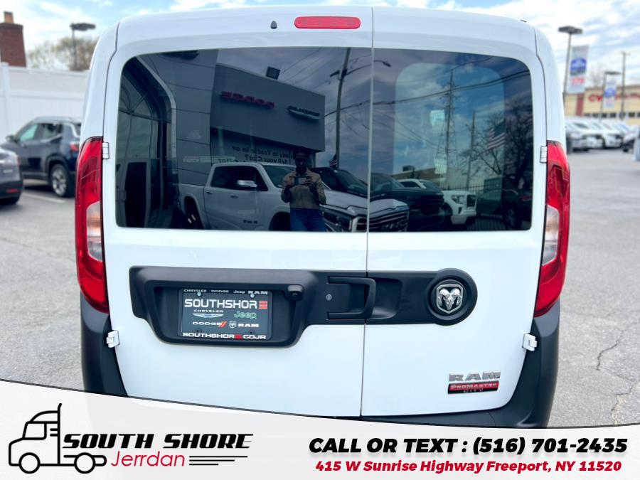 2021 Ram ProMaster City Cargo Van Tradesman Van, available for sale in Freeport, New York | South Shore Jerrdan. Freeport, New York 2021 Ram ProMaster City Cargo Van Tradesman Van, available for sale in Freeport, New York | South Shore Jerrdan. Freeport, New York
