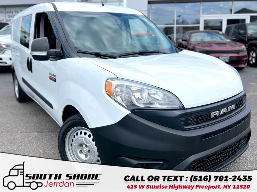 2021 Ram ProMaster City Cargo Van Tradesman Van, available for sale in Freeport, New York | South Shore Jerrdan. Freeport, New York 2021 Ram ProMaster City Cargo Van Tradesman Van, available for sale in Freeport, New York | South Shore Jerrdan. Freeport, New York