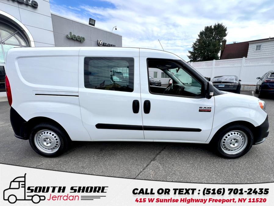2021 Ram ProMaster City Cargo Van Tradesman Van, available for sale in Freeport, New York | South Shore Jerrdan. Freeport, New York 2021 Ram ProMaster City Cargo Van Tradesman Van, available for sale in Freeport, New York | South Shore Jerrdan. Freeport, New York