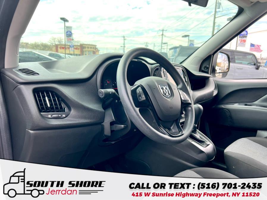 2021 Ram ProMaster City Cargo Van Tradesman Van, available for sale in Freeport, New York | South Shore Jerrdan. Freeport, New York 2021 Ram ProMaster City Cargo Van Tradesman Van, available for sale in Freeport, New York | South Shore Jerrdan. Freeport, New York