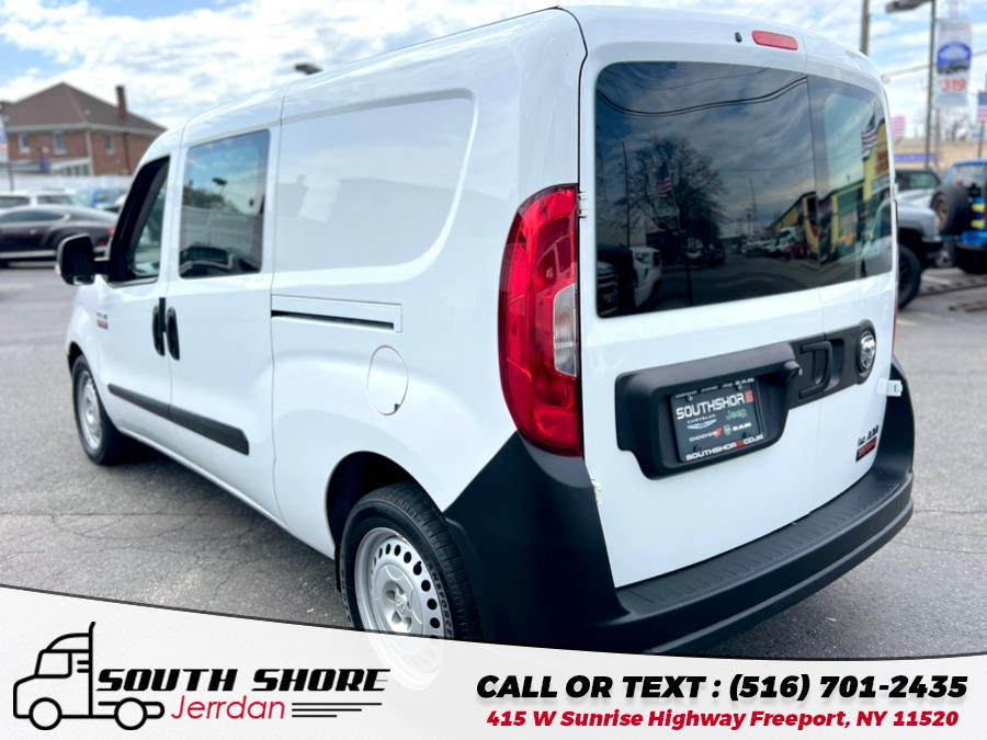2021 Ram ProMaster City Cargo Van Tradesman Van, available for sale in Freeport, New York | South Shore Jerrdan. Freeport, New York 2021 Ram ProMaster City Cargo Van Tradesman Van, available for sale in Freeport, New York | South Shore Jerrdan. Freeport, New York