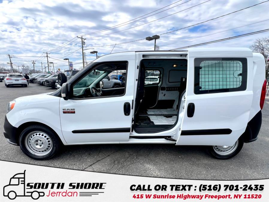 2021 Ram ProMaster City Cargo Van Tradesman Van, available for sale in Freeport, New York | South Shore Jerrdan. Freeport, New York 2021 Ram ProMaster City Cargo Van Tradesman Van, available for sale in Freeport, New York | South Shore Jerrdan. Freeport, New York
