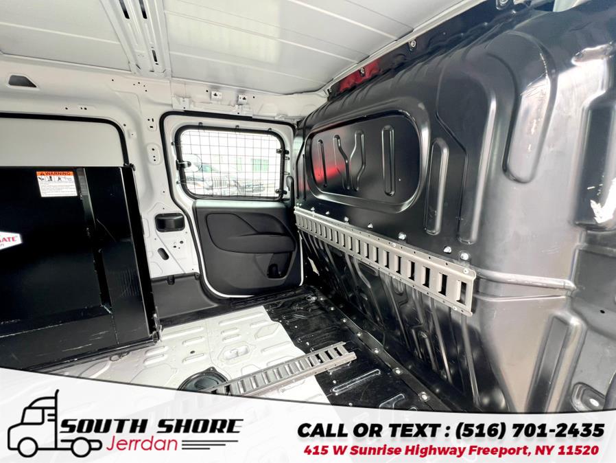 2021 Ram ProMaster City Cargo Van Tradesman Van, available for sale in Freeport, New York | South Shore Jerrdan. Freeport, New York 2021 Ram ProMaster City Cargo Van Tradesman Van, available for sale in Freeport, New York | South Shore Jerrdan. Freeport, New York