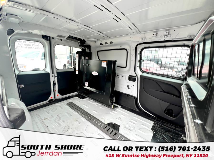 2021 Ram ProMaster City Cargo Van Tradesman Van, available for sale in Freeport, New York | South Shore Jerrdan. Freeport, New York 2021 Ram ProMaster City Cargo Van Tradesman Van, available for sale in Freeport, New York | South Shore Jerrdan. Freeport, New York