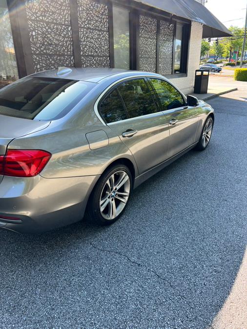 2017 BMW 3 Series 330i xDrive Sedan South Africa, available for sale in Atlanta, Georgia | A&S Auto Broker LLC. Atlanta, Georgia 2017 BMW 3 Series 330i xDrive Sedan South Africa, available for sale in Atlanta, Georgia | A&S Auto Broker LLC. Atlanta, Georgia