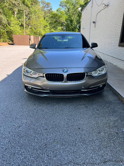 2017 BMW 3 Series 330i xDrive Sedan South Africa, available for sale in Atlanta, Georgia | A&S Auto Broker LLC. Atlanta, Georgia 2017 BMW 3 Series 330i xDrive Sedan South Africa, available for sale in Atlanta, Georgia | A&S Auto Broker LLC. Atlanta, Georgia