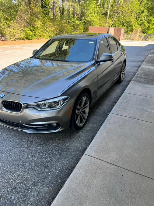2017 BMW 3 Series 330i xDrive Sedan South Africa, available for sale in Atlanta, Georgia | A&S Auto Broker LLC. Atlanta, Georgia 2017 BMW 3 Series 330i xDrive Sedan South Africa, available for sale in Atlanta, Georgia | A&S Auto Broker LLC. Atlanta, Georgia