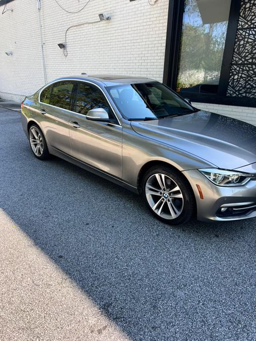 2017 BMW 3 Series 330i xDrive Sedan South Africa, available for sale in Atlanta, Georgia | A&S Auto Broker LLC. Atlanta, Georgia 2017 BMW 3 Series 330i xDrive Sedan South Africa, available for sale in Atlanta, Georgia | A&S Auto Broker LLC. Atlanta, Georgia