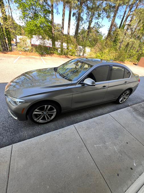 2017 BMW 3 Series 330i xDrive Sedan South Africa, available for sale in Atlanta, Georgia | A&S Auto Broker LLC. Atlanta, Georgia 2017 BMW 3 Series 330i xDrive Sedan South Africa, available for sale in Atlanta, Georgia | A&S Auto Broker LLC. Atlanta, Georgia