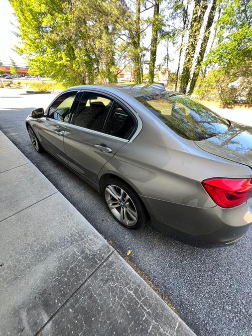 2017 BMW 3 Series 330i xDrive Sedan South Africa, available for sale in Atlanta, Georgia | A&S Auto Broker LLC. Atlanta, Georgia 2017 BMW 3 Series 330i xDrive Sedan South Africa, available for sale in Atlanta, Georgia | A&S Auto Broker LLC. Atlanta, Georgia