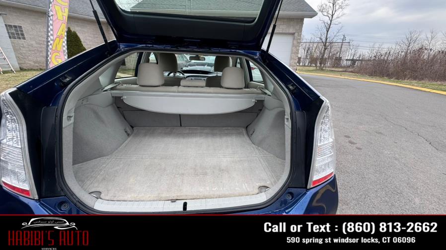 2010 Toyota Prius 5dr HB II, available for sale in Windsor Locks, Connecticut | Habibis Auto Sales. Windsor Locks, Connecticut 2010 Toyota Prius 5dr HB II, available for sale in Windsor Locks, Connecticut | Habibis Auto Sales. Windsor Locks, Connecticut
