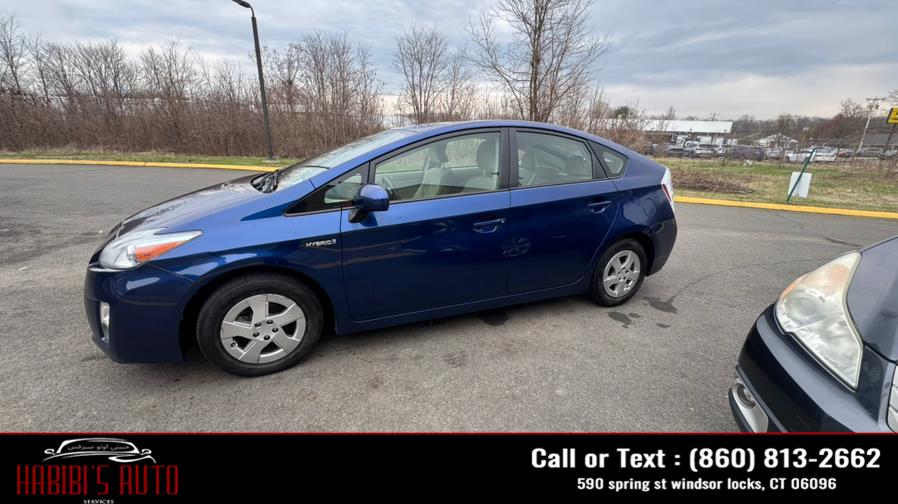 2010 Toyota Prius 5dr HB II, available for sale in Windsor Locks, Connecticut | Habibis Auto Sales. Windsor Locks, Connecticut 2010 Toyota Prius 5dr HB II, available for sale in Windsor Locks, Connecticut | Habibis Auto Sales. Windsor Locks, Connecticut