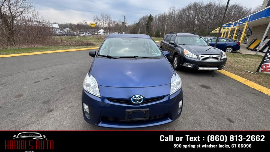 Used 2010 Toyota Prius in Windsor Locks, Connecticut | Habibis Auto Sales. Windsor Locks, Connecticut