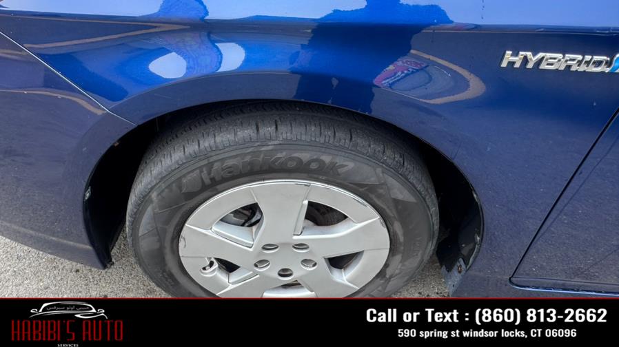 2010 Toyota Prius 5dr HB II, available for sale in Windsor Locks, Connecticut | Habibis Auto Sales. Windsor Locks, Connecticut 2010 Toyota Prius 5dr HB II, available for sale in Windsor Locks, Connecticut | Habibis Auto Sales. Windsor Locks, Connecticut