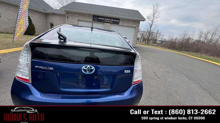 2010 Toyota Prius 5dr HB II, available for sale in Windsor Locks, Connecticut | Habibis Auto Sales. Windsor Locks, Connecticut 2010 Toyota Prius 5dr HB II, available for sale in Windsor Locks, Connecticut | Habibis Auto Sales. Windsor Locks, Connecticut