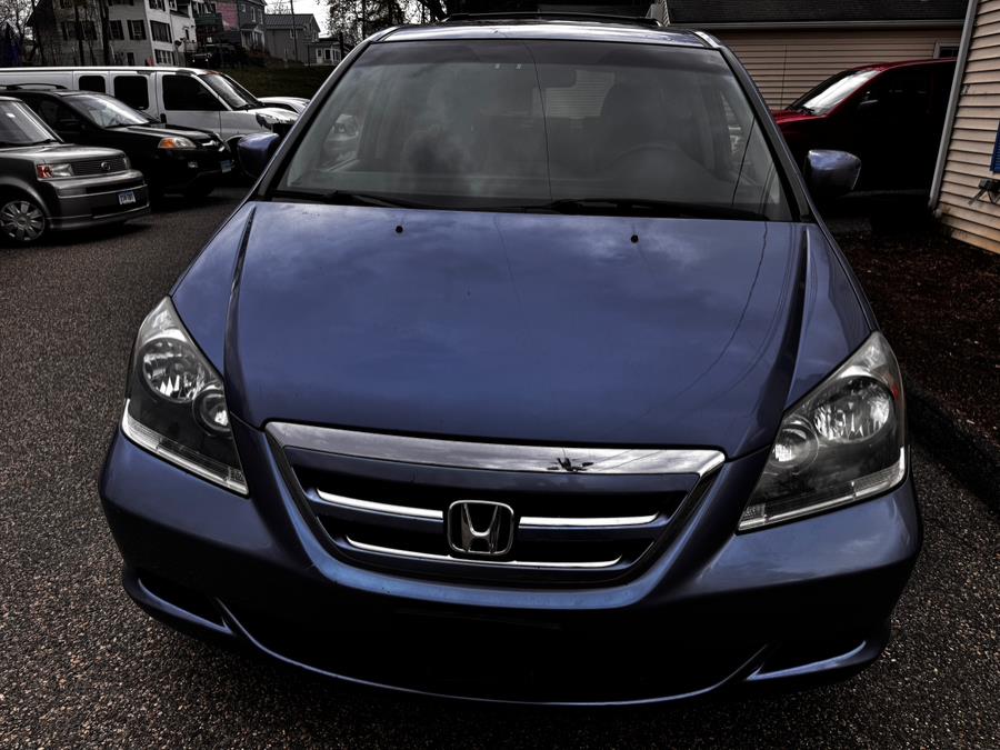 2007 Honda Odyssey EX - Image 1