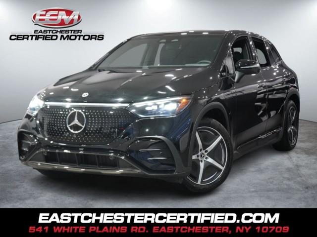 Used 2024 Mercedes-benz Eqe in Yonkers, New York | Westchester Auto Group. Yonkers, New York