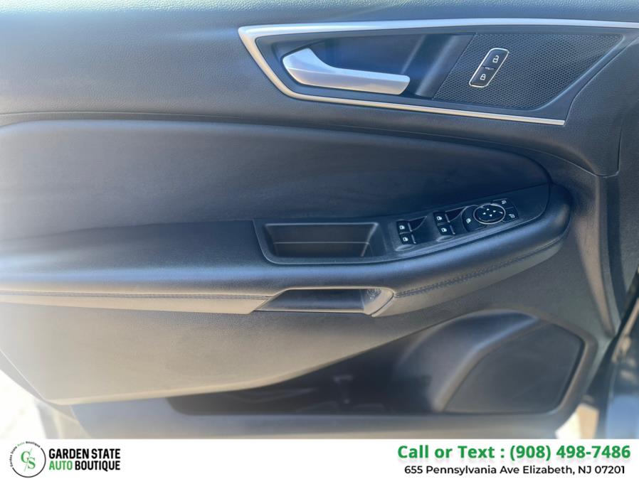 2023 Ford Edge SEL AWD, available for sale in Elizabeth, New Jersey | Garden State Auto Boutique. Elizabeth, New Jersey 2023 Ford Edge SEL AWD, available for sale in Elizabeth, New Jersey | Garden State Auto Boutique. Elizabeth, New Jersey