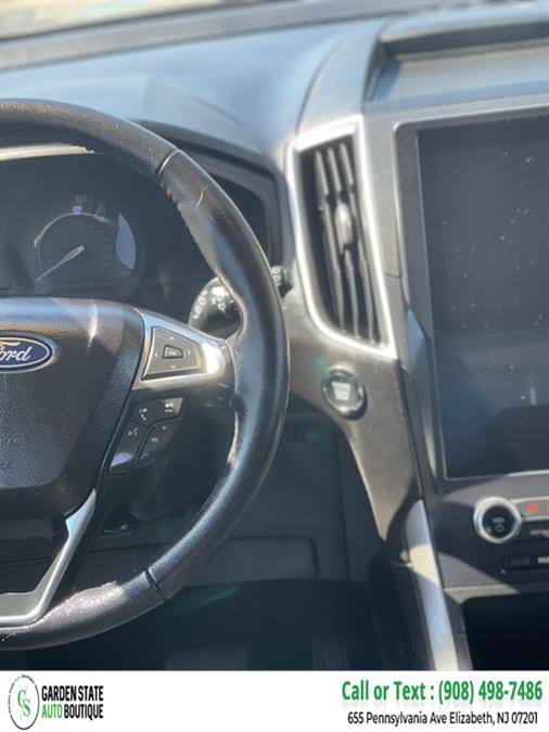 2023 Ford Edge SEL AWD, available for sale in Elizabeth, New Jersey | Garden State Auto Boutique. Elizabeth, New Jersey 2023 Ford Edge SEL AWD, available for sale in Elizabeth, New Jersey | Garden State Auto Boutique. Elizabeth, New Jersey