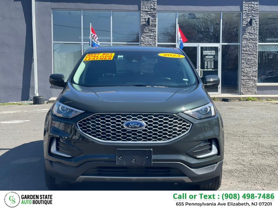2023 Ford Edge SEL AWD, available for sale in Elizabeth, New Jersey | Garden State Auto Boutique. Elizabeth, New Jersey 2023 Ford Edge SEL AWD, available for sale in Elizabeth, New Jersey | Garden State Auto Boutique. Elizabeth, New Jersey