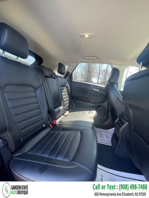 2023 Ford Edge SEL AWD, available for sale in Elizabeth, New Jersey | Garden State Auto Boutique. Elizabeth, New Jersey 2023 Ford Edge SEL AWD, available for sale in Elizabeth, New Jersey | Garden State Auto Boutique. Elizabeth, New Jersey
