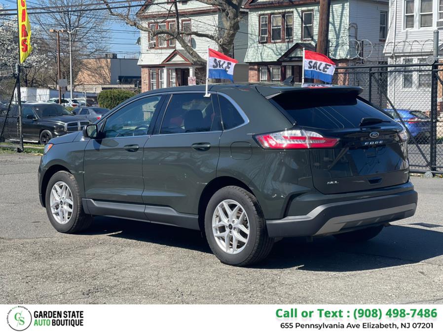 2023 Ford Edge SEL AWD, available for sale in Elizabeth, New Jersey | Garden State Auto Boutique. Elizabeth, New Jersey 2023 Ford Edge SEL AWD, available for sale in Elizabeth, New Jersey | Garden State Auto Boutique. Elizabeth, New Jersey