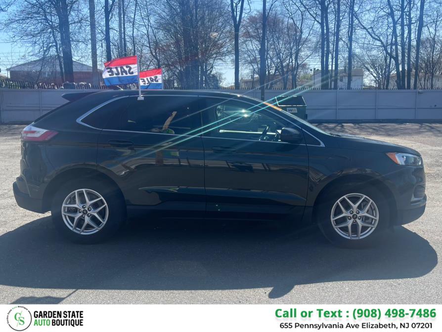 2023 Ford Edge SEL AWD, available for sale in Elizabeth, New Jersey | Garden State Auto Boutique. Elizabeth, New Jersey 2023 Ford Edge SEL AWD, available for sale in Elizabeth, New Jersey | Garden State Auto Boutique. Elizabeth, New Jersey
