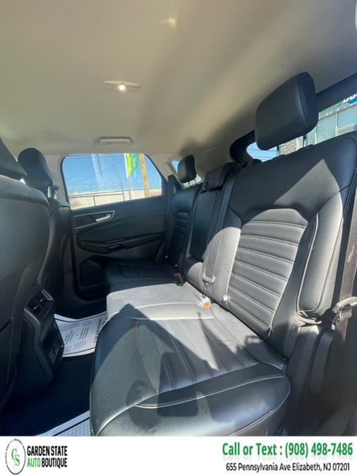 2023 Ford Edge SEL AWD, available for sale in Elizabeth, New Jersey | Garden State Auto Boutique. Elizabeth, New Jersey 2023 Ford Edge SEL AWD, available for sale in Elizabeth, New Jersey | Garden State Auto Boutique. Elizabeth, New Jersey