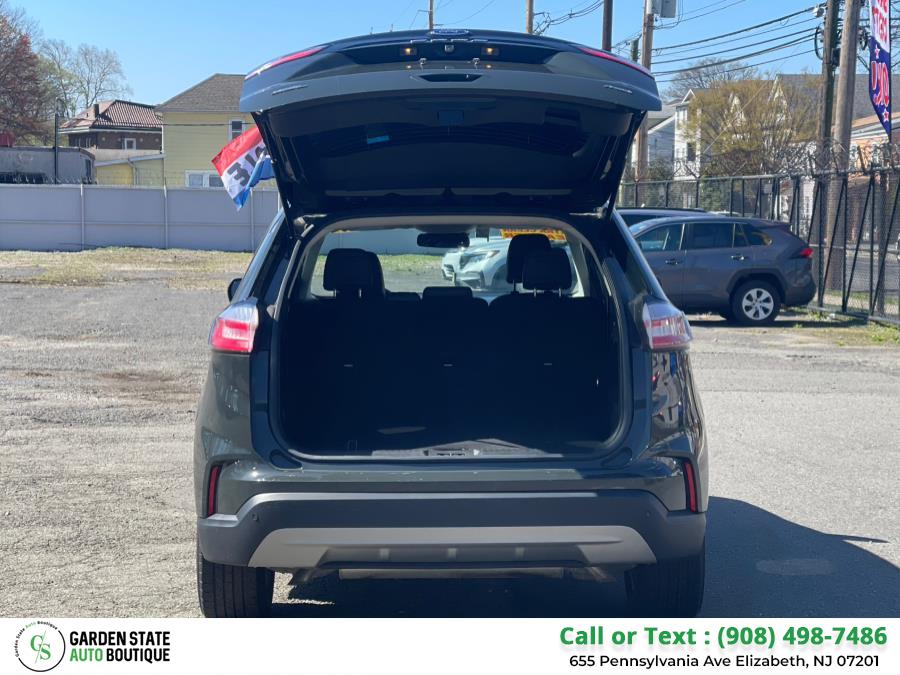 2023 Ford Edge SEL AWD, available for sale in Elizabeth, New Jersey | Garden State Auto Boutique. Elizabeth, New Jersey 2023 Ford Edge SEL AWD, available for sale in Elizabeth, New Jersey | Garden State Auto Boutique. Elizabeth, New Jersey