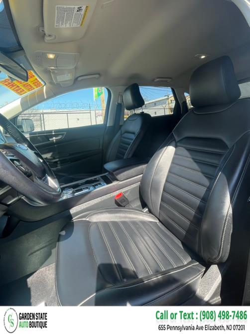 2023 Ford Edge SEL AWD, available for sale in Elizabeth, New Jersey | Garden State Auto Boutique. Elizabeth, New Jersey 2023 Ford Edge SEL AWD, available for sale in Elizabeth, New Jersey | Garden State Auto Boutique. Elizabeth, New Jersey
