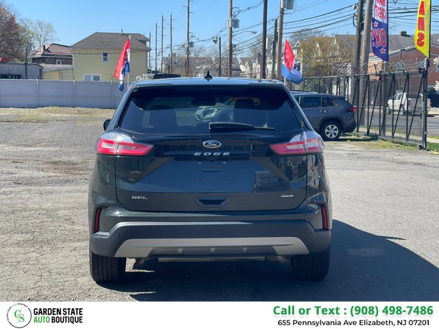 2023 Ford Edge SEL AWD, available for sale in Elizabeth, New Jersey | Garden State Auto Boutique. Elizabeth, New Jersey 2023 Ford Edge SEL AWD, available for sale in Elizabeth, New Jersey | Garden State Auto Boutique. Elizabeth, New Jersey