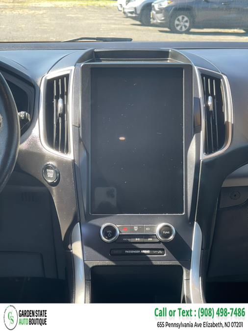 2023 Ford Edge SEL AWD, available for sale in Elizabeth, New Jersey | Garden State Auto Boutique. Elizabeth, New Jersey 2023 Ford Edge SEL AWD, available for sale in Elizabeth, New Jersey | Garden State Auto Boutique. Elizabeth, New Jersey
