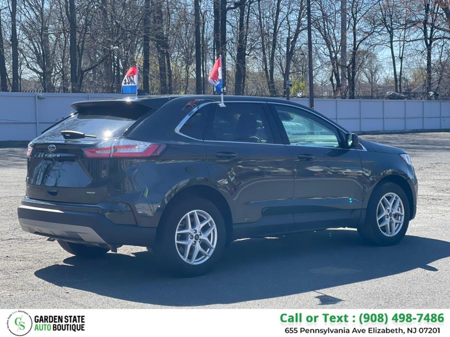 2023 Ford Edge SEL AWD, available for sale in Elizabeth, New Jersey | Garden State Auto Boutique. Elizabeth, New Jersey 2023 Ford Edge SEL AWD, available for sale in Elizabeth, New Jersey | Garden State Auto Boutique. Elizabeth, New Jersey