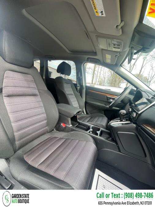 2019 Honda CR-V EX AWD, available for sale in Elizabeth, New Jersey | Garden State Auto Boutique. Elizabeth, New Jersey 2019 Honda CR-V EX AWD, available for sale in Elizabeth, New Jersey | Garden State Auto Boutique. Elizabeth, New Jersey