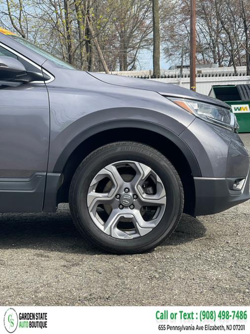 2019 Honda CR-V EX AWD, available for sale in Elizabeth, New Jersey | Garden State Auto Boutique. Elizabeth, New Jersey 2019 Honda CR-V EX AWD, available for sale in Elizabeth, New Jersey | Garden State Auto Boutique. Elizabeth, New Jersey