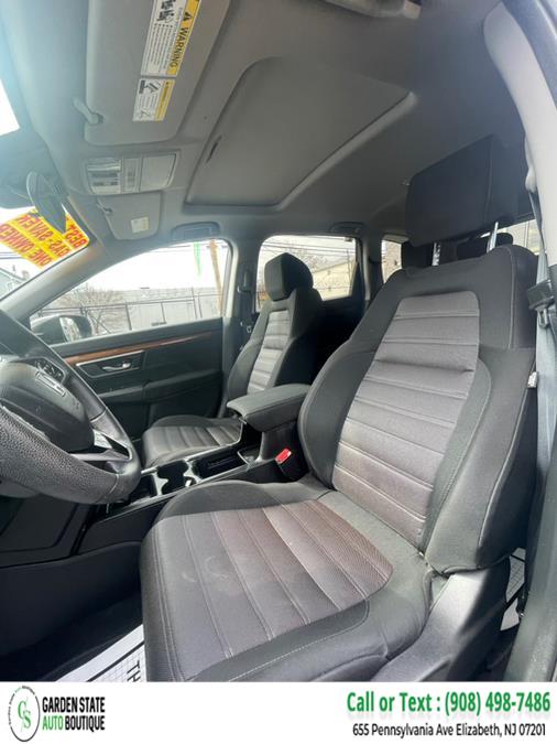 2019 Honda CR-V EX AWD, available for sale in Elizabeth, New Jersey | Garden State Auto Boutique. Elizabeth, New Jersey 2019 Honda CR-V EX AWD, available for sale in Elizabeth, New Jersey | Garden State Auto Boutique. Elizabeth, New Jersey