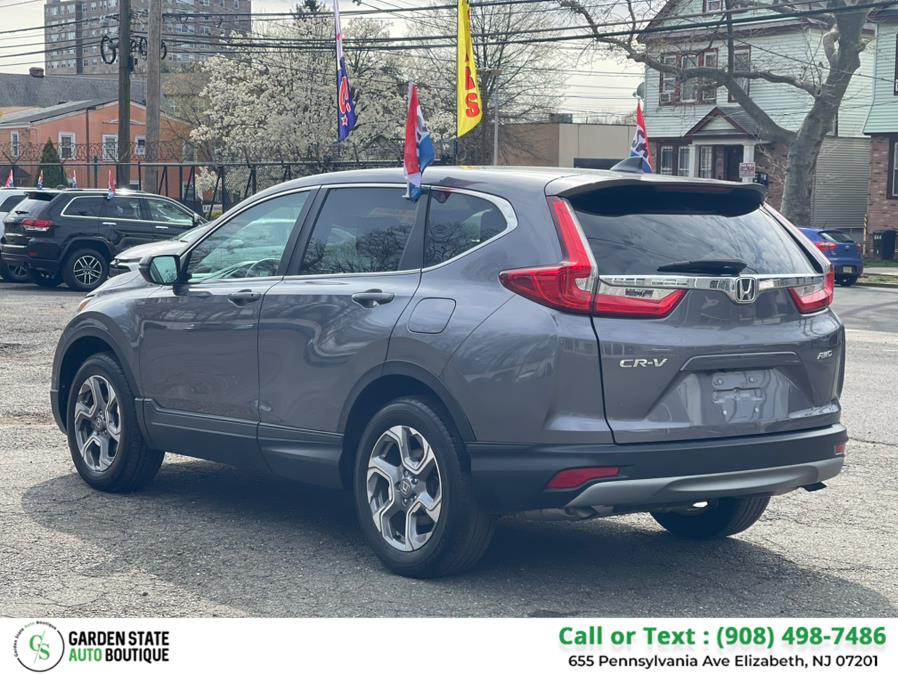 2019 Honda CR-V EX AWD, available for sale in Elizabeth, New Jersey | Garden State Auto Boutique. Elizabeth, New Jersey 2019 Honda CR-V EX AWD, available for sale in Elizabeth, New Jersey | Garden State Auto Boutique. Elizabeth, New Jersey
