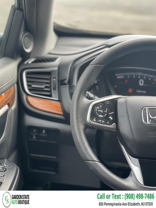2019 Honda CR-V EX AWD, available for sale in Elizabeth, New Jersey | Garden State Auto Boutique. Elizabeth, New Jersey 2019 Honda CR-V EX AWD, available for sale in Elizabeth, New Jersey | Garden State Auto Boutique. Elizabeth, New Jersey