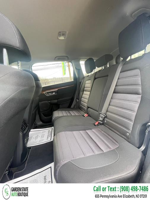 2019 Honda CR-V EX AWD, available for sale in Elizabeth, New Jersey | Garden State Auto Boutique. Elizabeth, New Jersey 2019 Honda CR-V EX AWD, available for sale in Elizabeth, New Jersey | Garden State Auto Boutique. Elizabeth, New Jersey