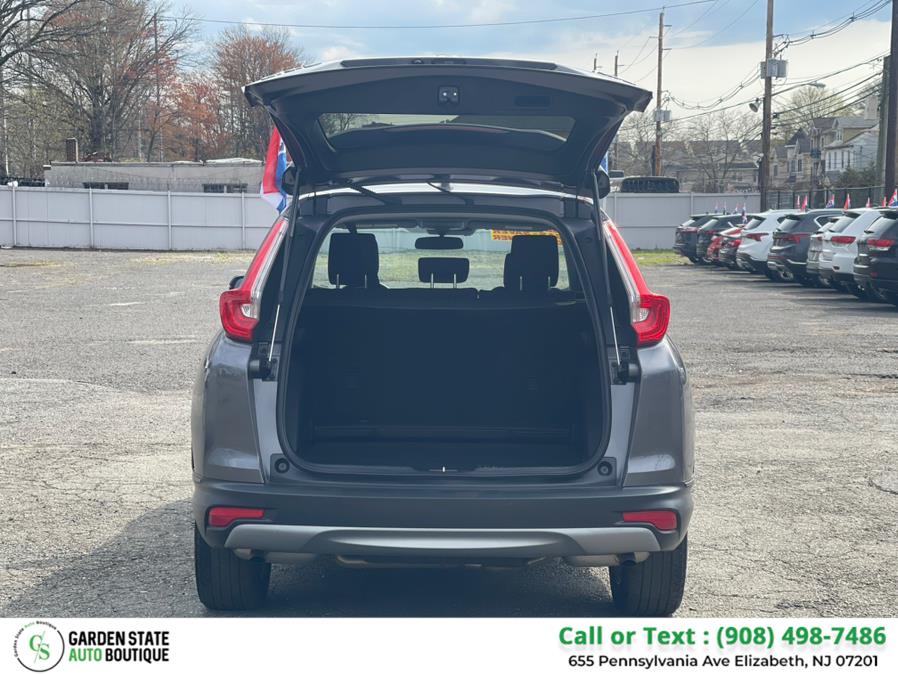 2019 Honda CR-V EX AWD, available for sale in Elizabeth, New Jersey | Garden State Auto Boutique. Elizabeth, New Jersey 2019 Honda CR-V EX AWD, available for sale in Elizabeth, New Jersey | Garden State Auto Boutique. Elizabeth, New Jersey