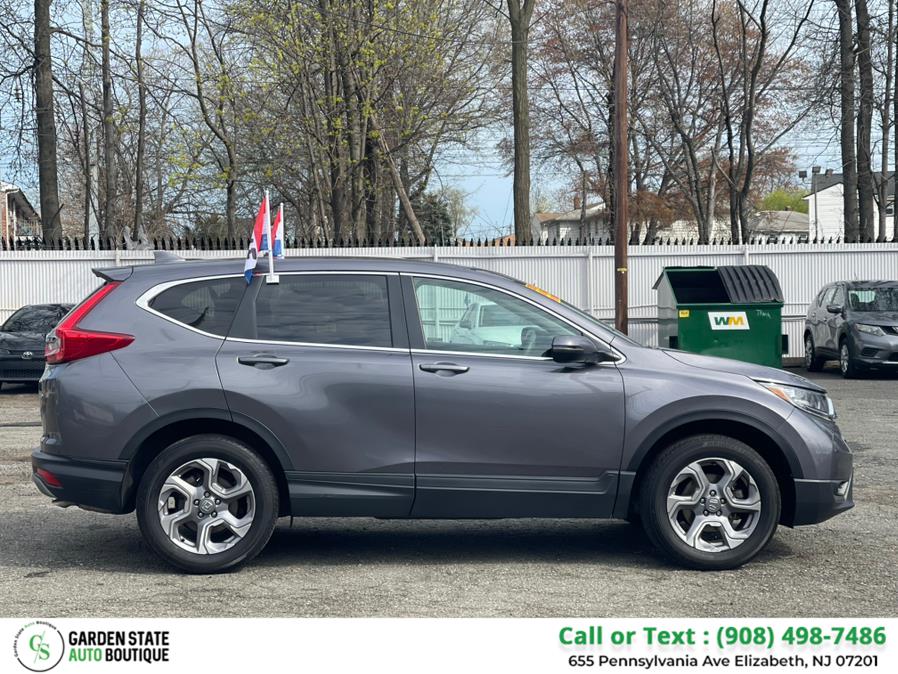 2019 Honda CR-V EX AWD, available for sale in Elizabeth, New Jersey | Garden State Auto Boutique. Elizabeth, New Jersey 2019 Honda CR-V EX AWD, available for sale in Elizabeth, New Jersey | Garden State Auto Boutique. Elizabeth, New Jersey