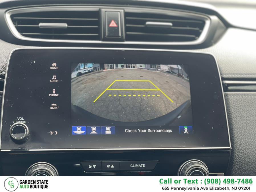 2019 Honda CR-V EX AWD, available for sale in Elizabeth, New Jersey | Garden State Auto Boutique. Elizabeth, New Jersey 2019 Honda CR-V EX AWD, available for sale in Elizabeth, New Jersey | Garden State Auto Boutique. Elizabeth, New Jersey